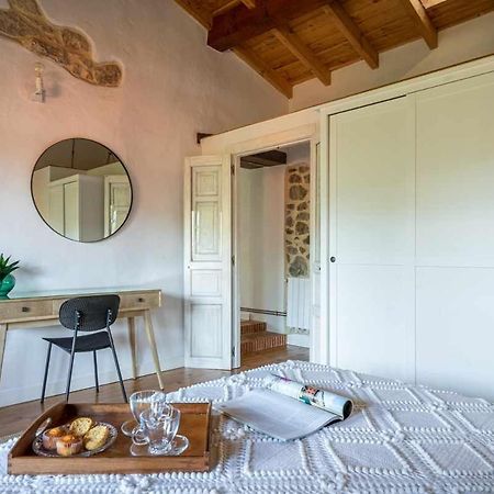 Casa Rural Soleada Para Una Escapada Tranquila Ceceda de Abajo Exterior photo